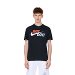 Nike Just Do It Logo T