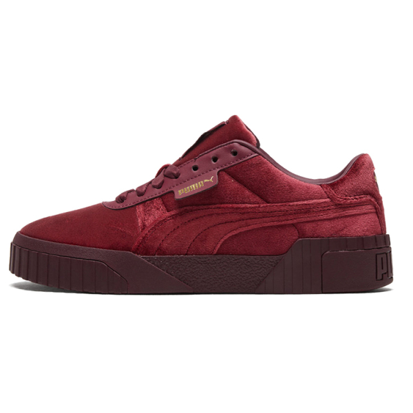 PUMA Cali Velour