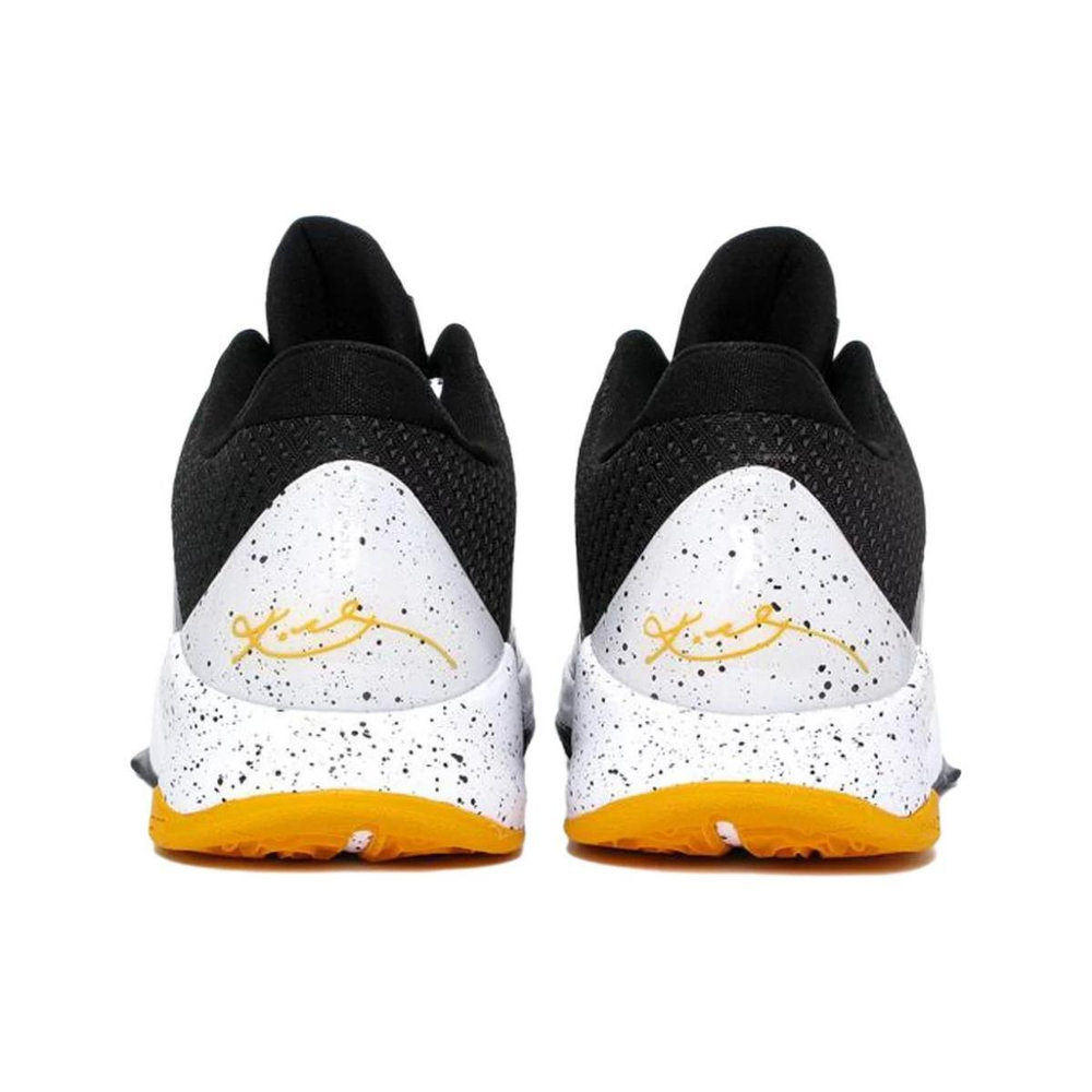 Nike Zoom Kobe 5