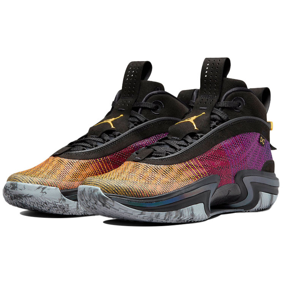 Jordan Air Jordan 36 PF "Sunset"