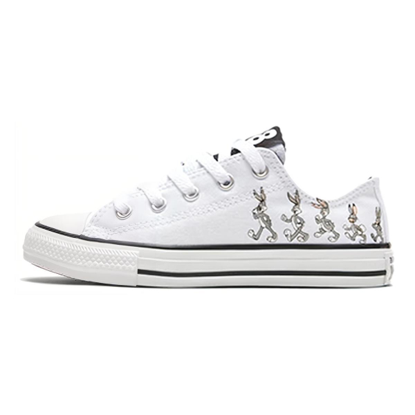 Bugs Bunny x Converse Chuck Taylor All Star