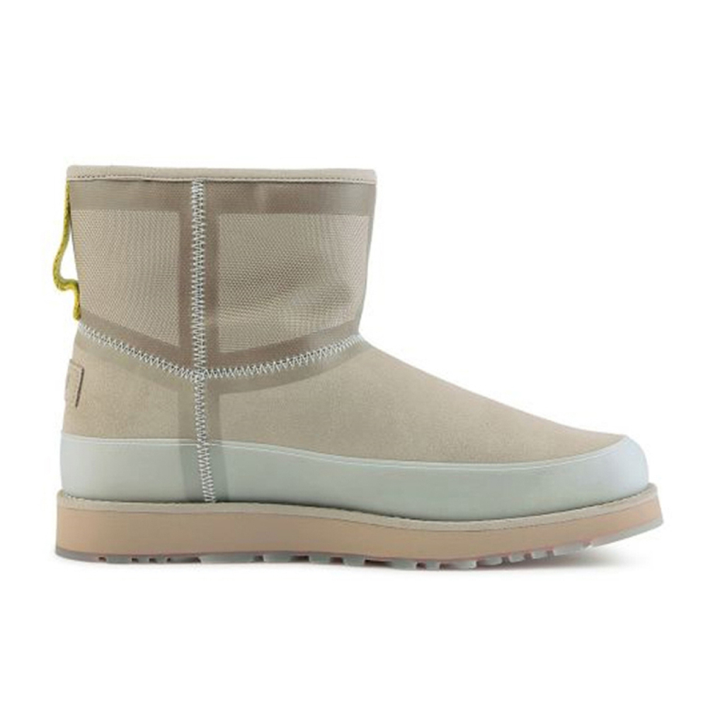 Heron Preston X UGG