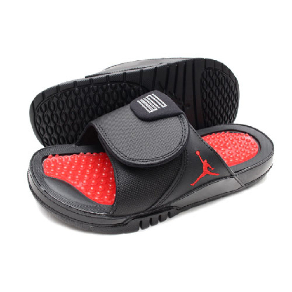 Air Jordan Hydro XI 11 Bred