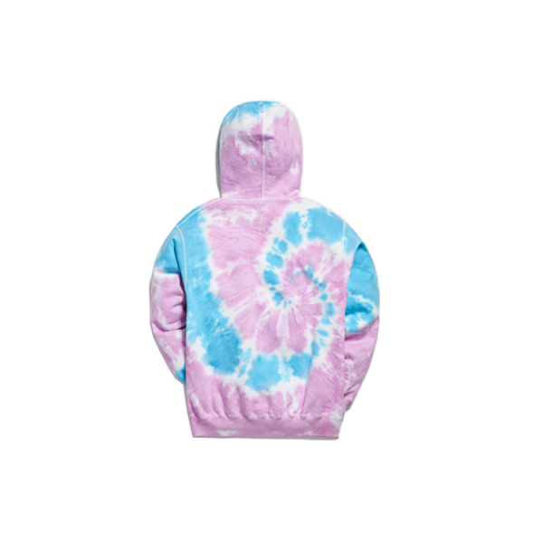 KITH Treats Swirl Hoodie Box Logo