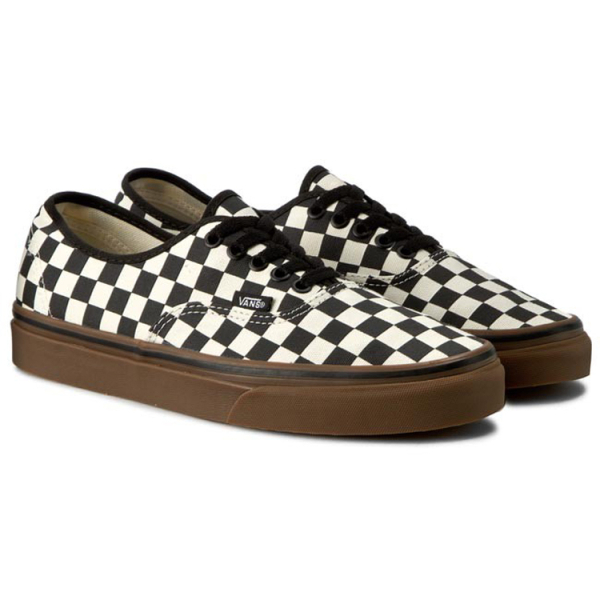 Vans Authentic