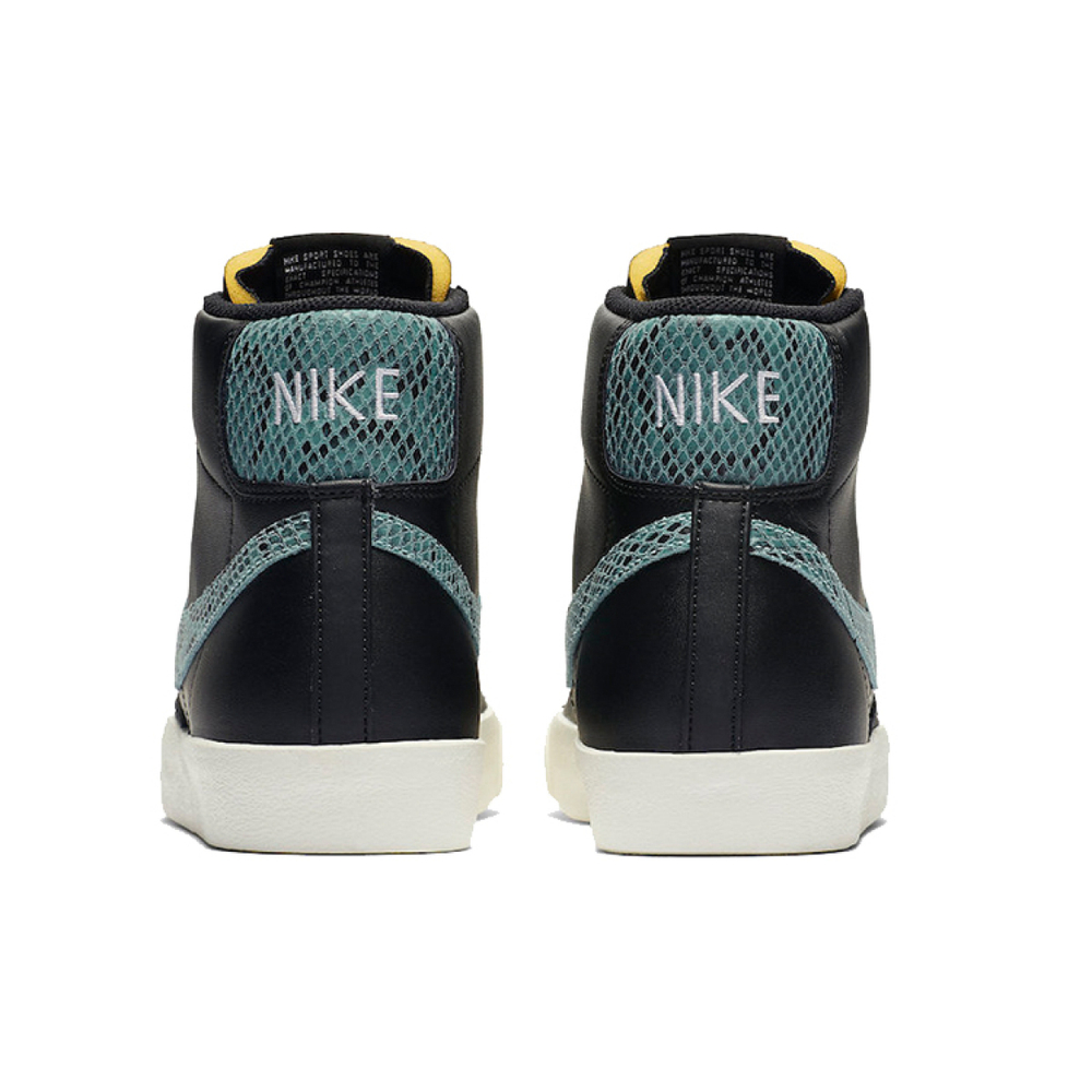 Nike Blazer 77 Vintage Reptile Snakeskin