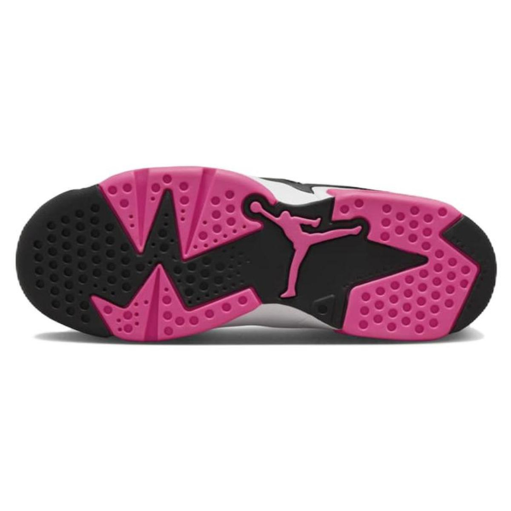 Jordan Air Jordan 6 Low "Fierce Pink"