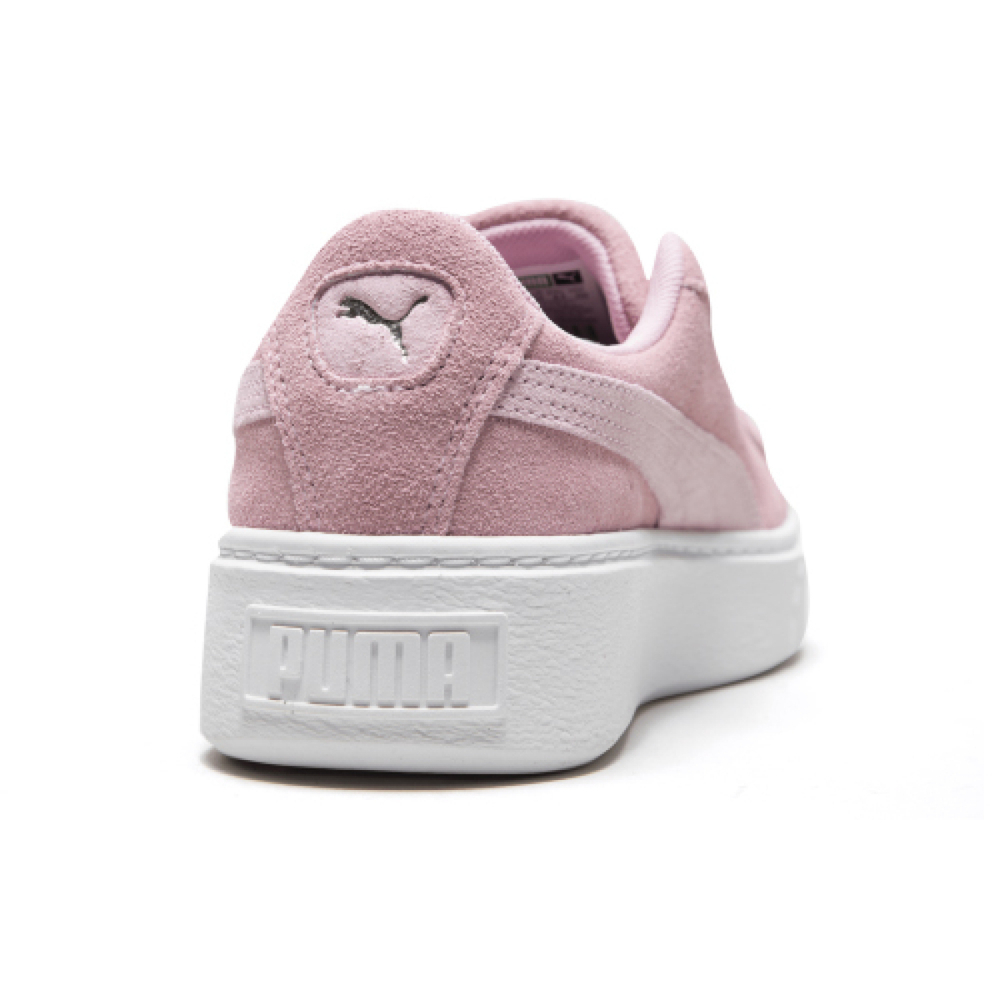 FENTY BEAUTY/ x PUMA Suede Platform Gen
