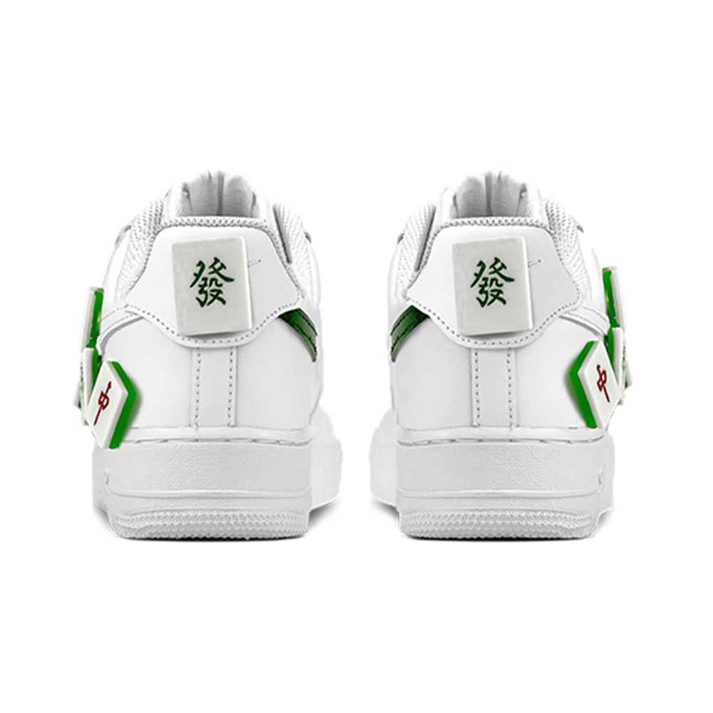 【 】 Nike Air Force 1 Low LE " " GS