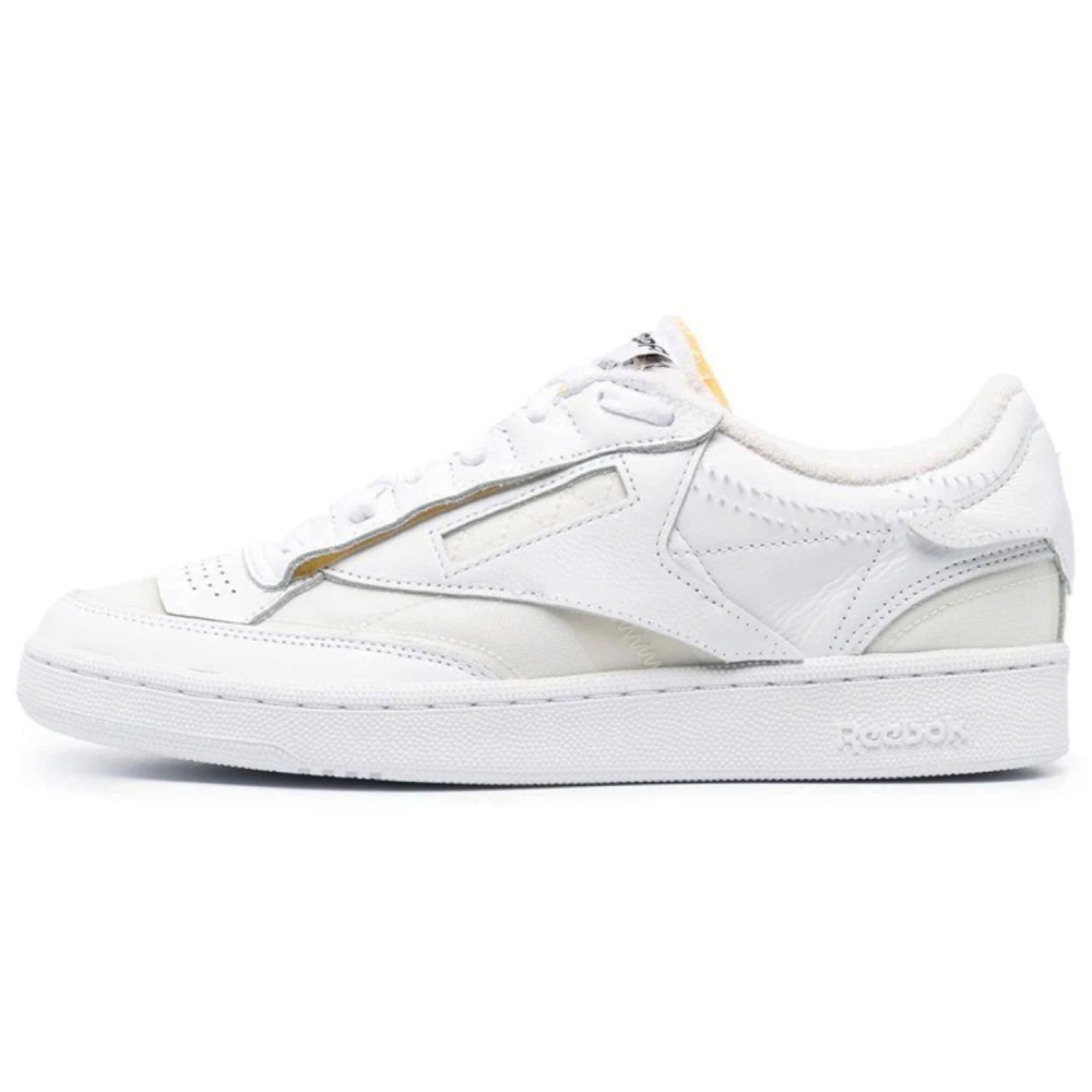 Reebok x Maison Margiela Club C