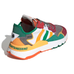Adidas originals Nite Jogger White Mountaineering