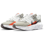 Nike Crater Impact