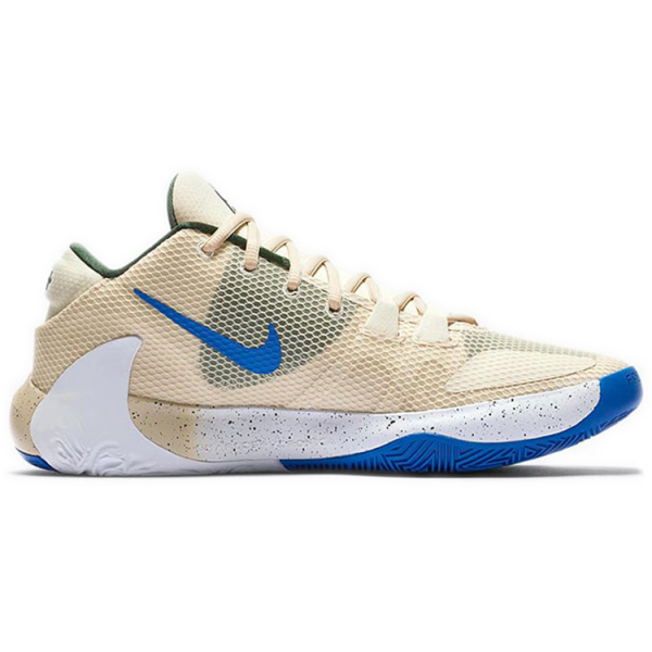Nike Freak 1 Light Cream