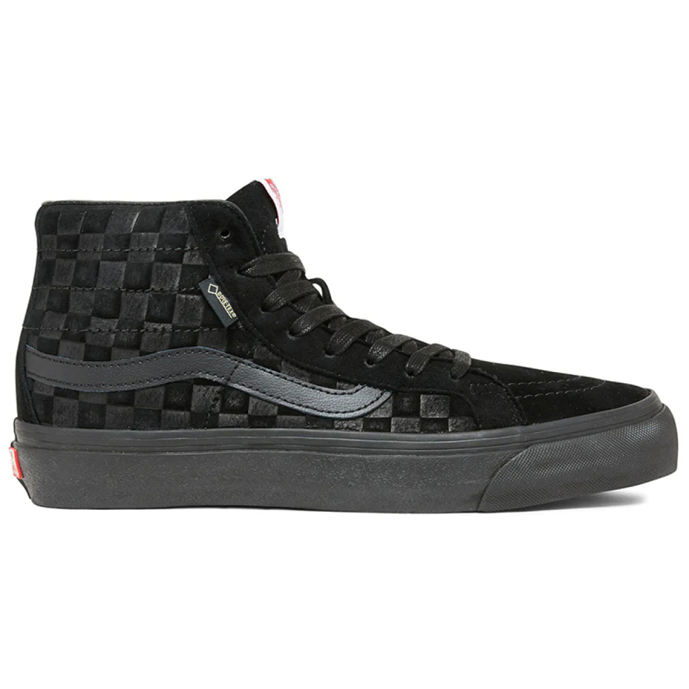 Gore-Tex x Vans SK8 LX