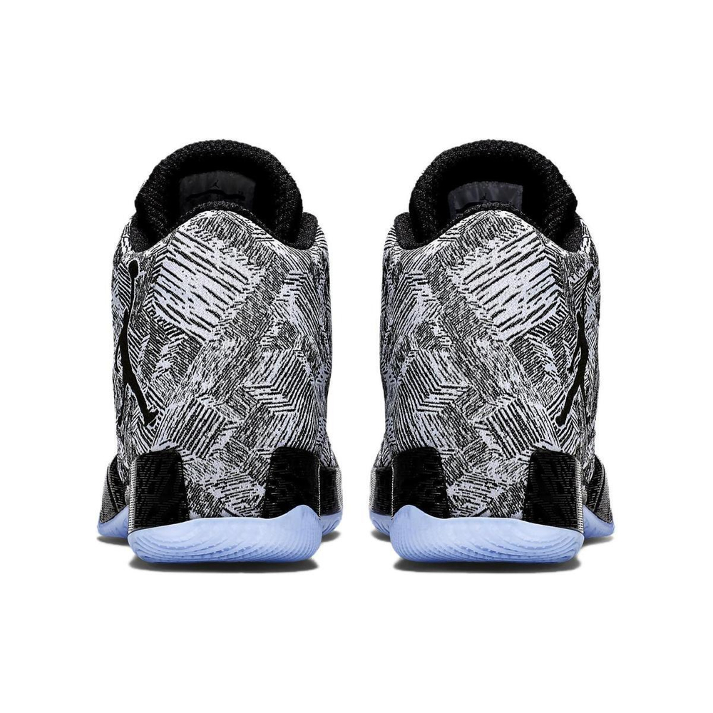 Jordan BHM