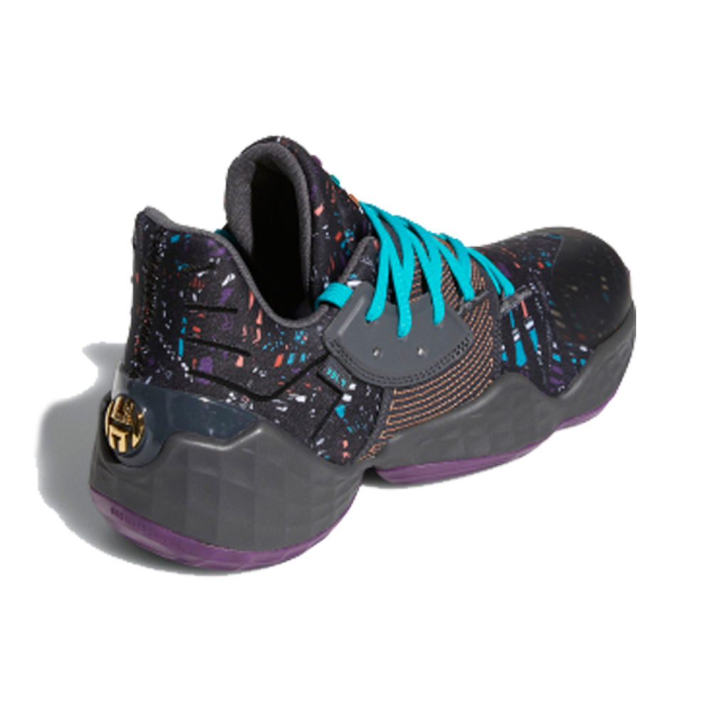 Adidas Harden Vol. 4 Gca 4