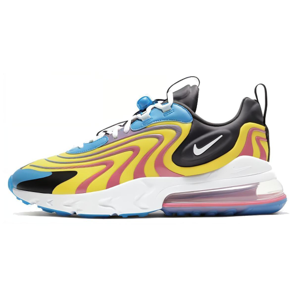 Nike Air Max 270 React ENG PU