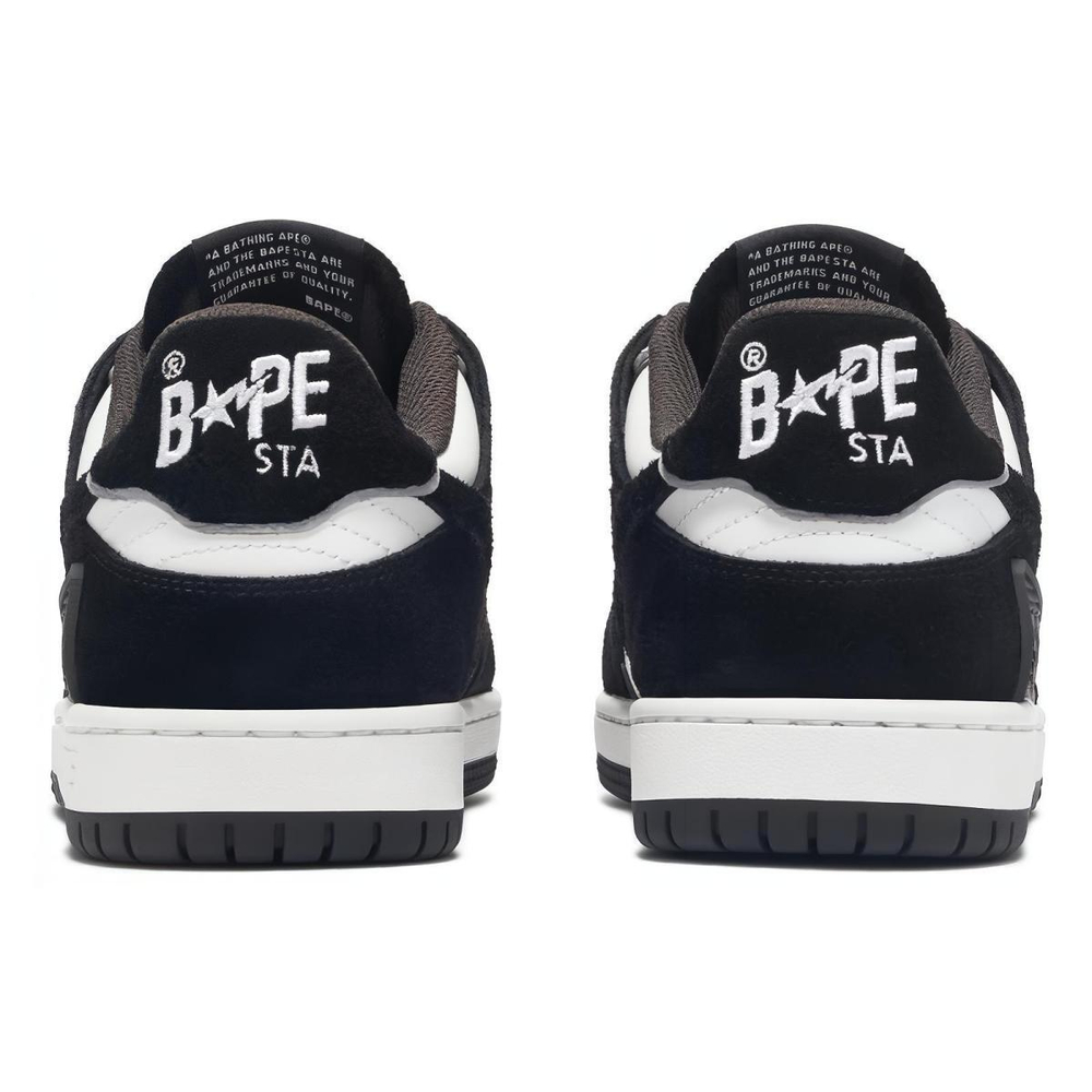 A BATHING APE SK8 STA