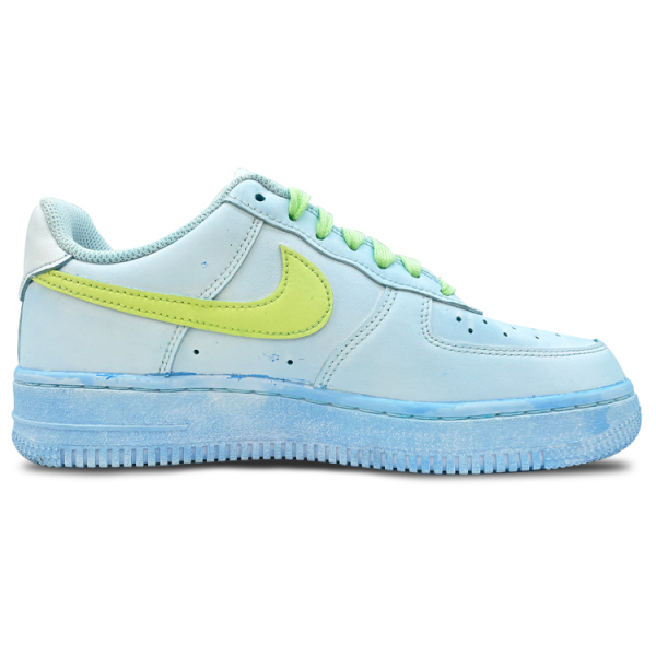 【 】 Nike Air Force 1