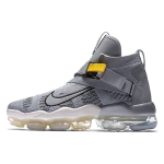 Nike VaporMax Flyknit Wolf Grey
