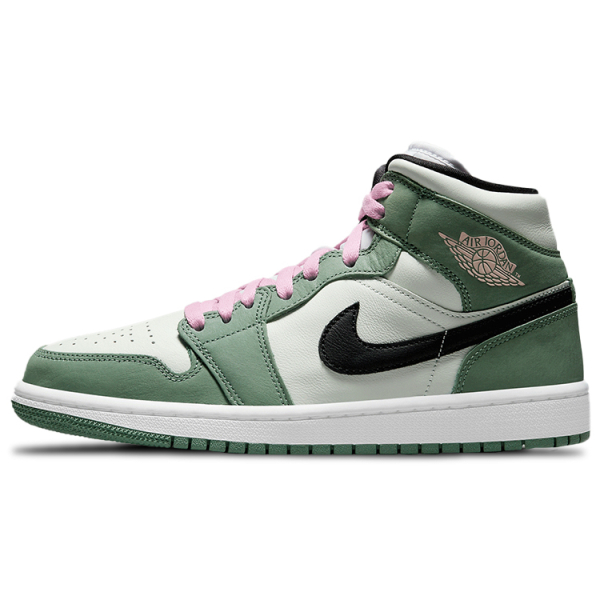 Jordan Air Jordan 1 Mid SE "Dutch Green"