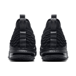 Nike Lebron 15 Low "Blackout"