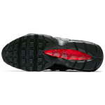 Atmos x Nike Air Max 95 We Love Nike (Bright Crimson)