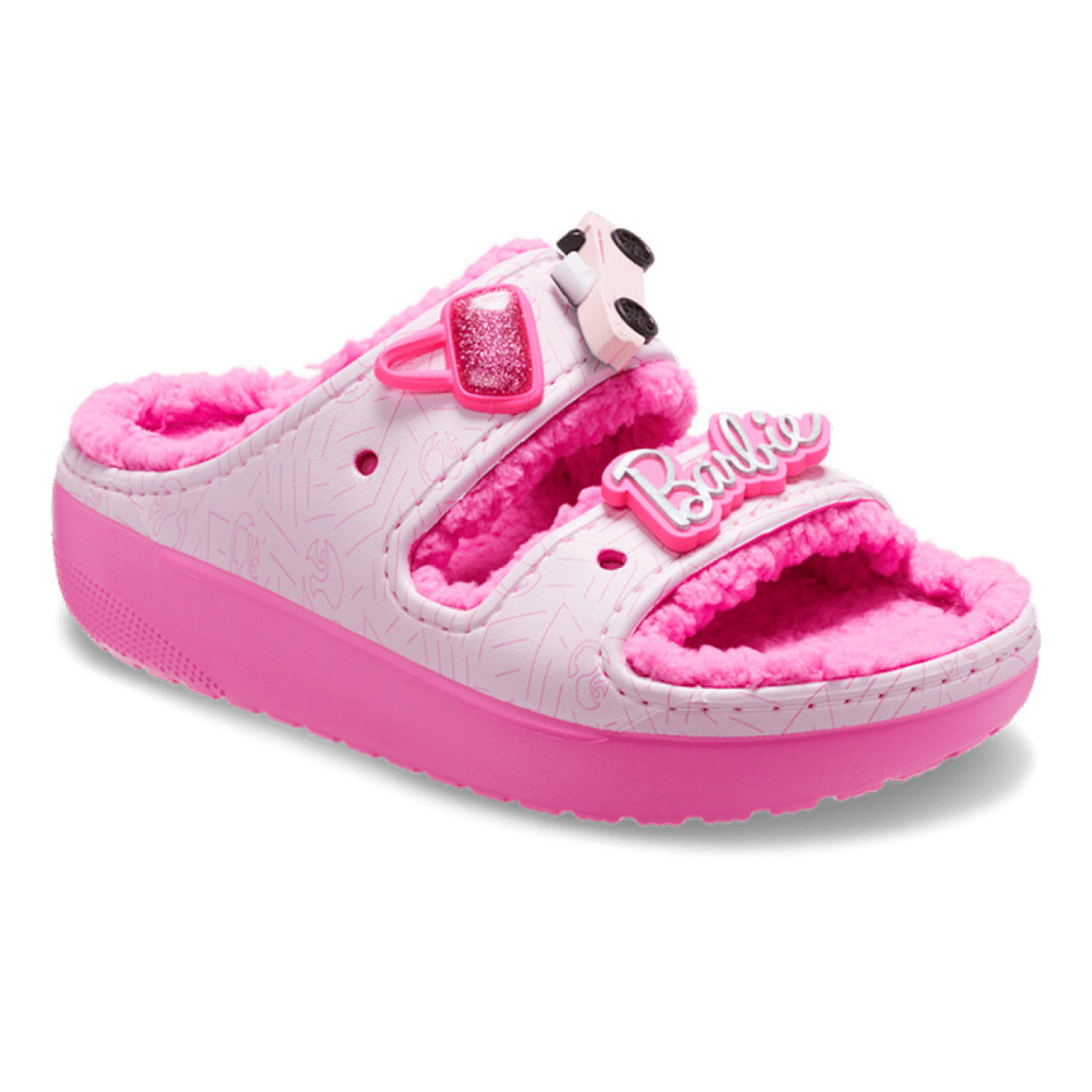 Barbie/ x Crocs
