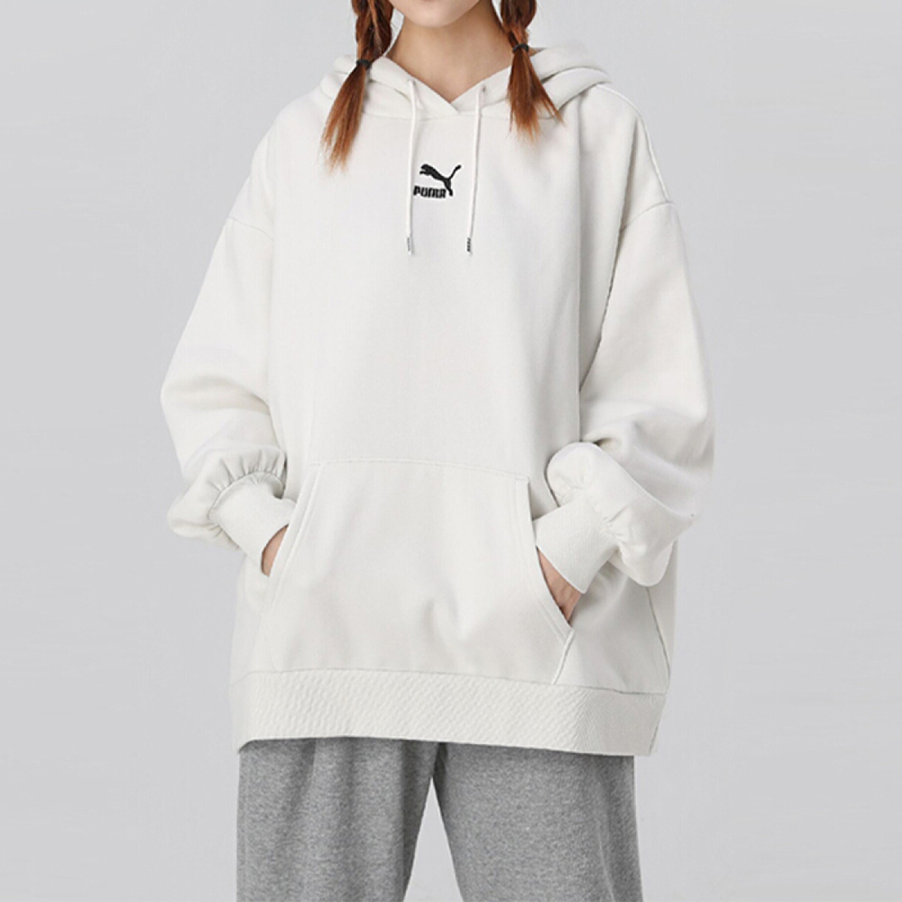 Puma Classics Oversized logo