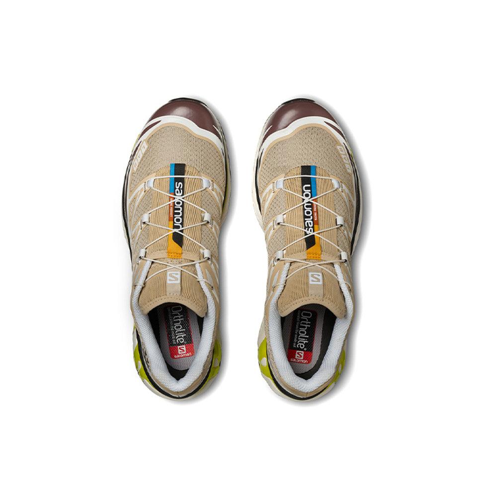 Salomon S/LAB XT-6 SOFTGROUND LT ADV