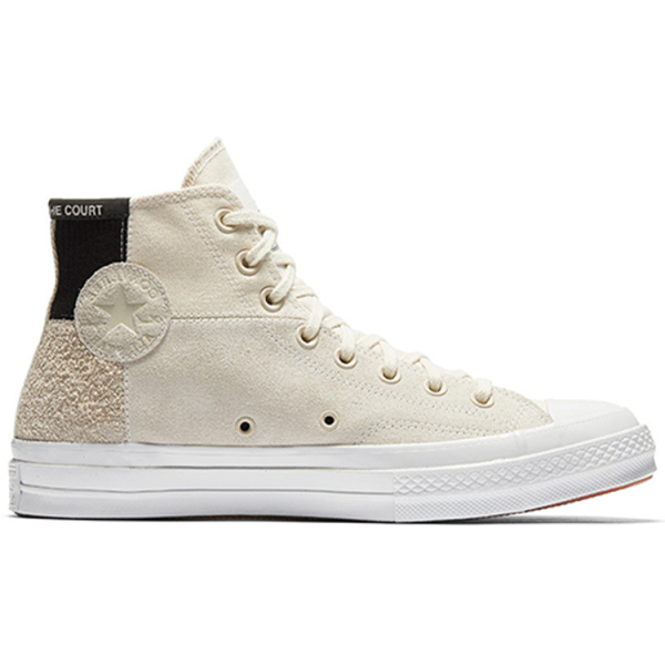 Rokit x Converse 1970s Chuck 70 High Top. CAD