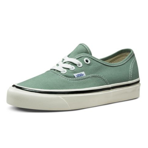 Vans Authentic 44 DX Green