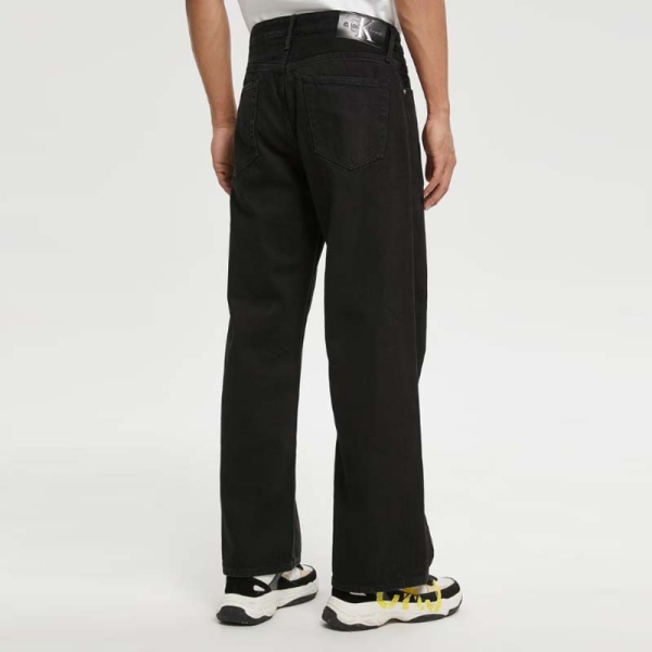 CALVIN KLEIN Jeans Logo