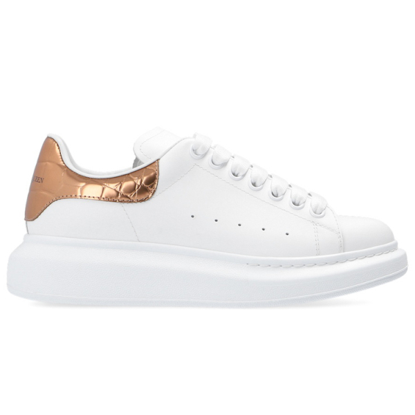Alexander McQueen Oversized