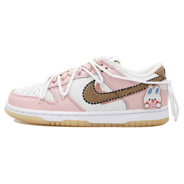 【 】 Nike Dunk Low OKHR GS