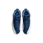 Jordan Air Jordan 12 retro "indigo" PU