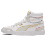 PUMA Ralph Sampson Mid Stitch