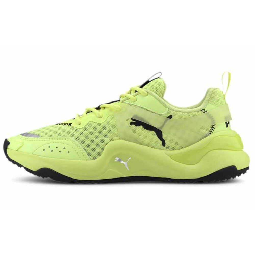 PUMA Rise Neon