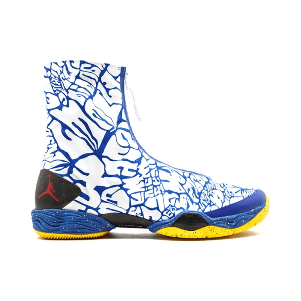 Jordan Air Jordan 28 Do The Right Thing