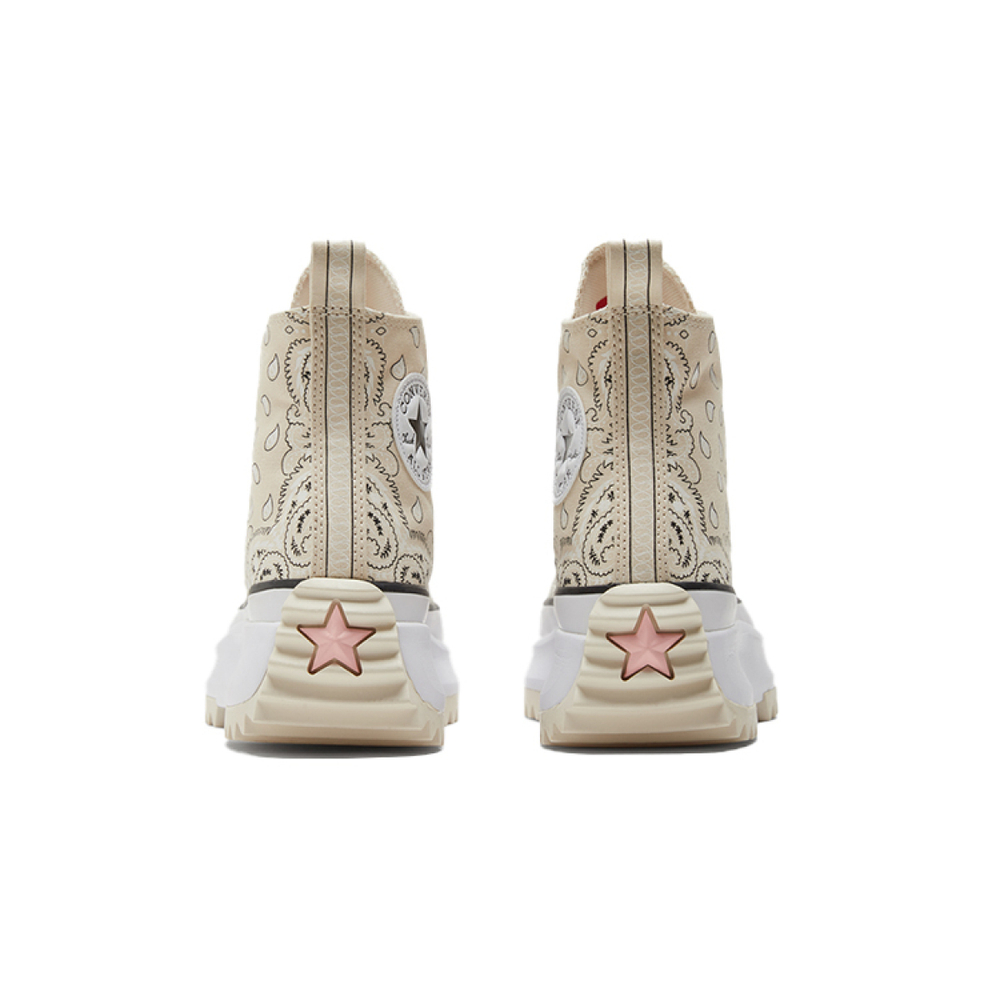 Converse Run Star Hike