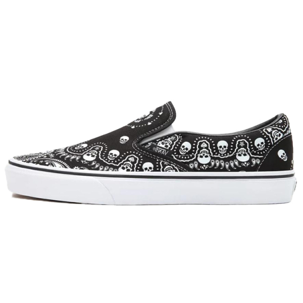 Vans slip-on Bandana