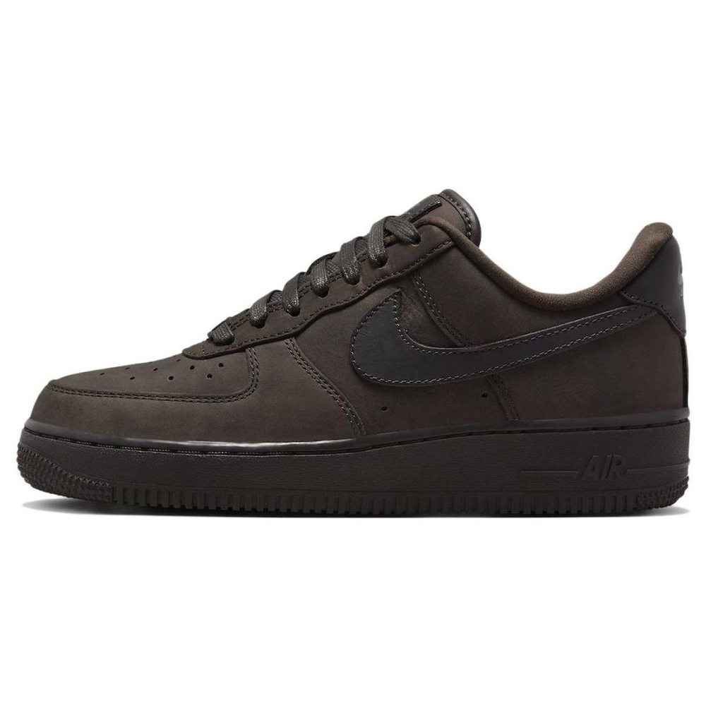 Nike Air Force 1 Premium 'Velvet Brown'
