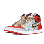 【 】 Jordan Air Jordan 1 Retro High OG CNY