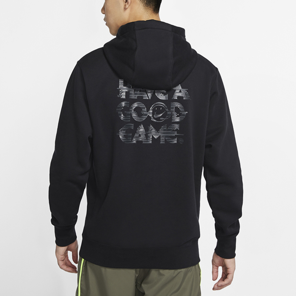 Nike Sportswear Club Fleece