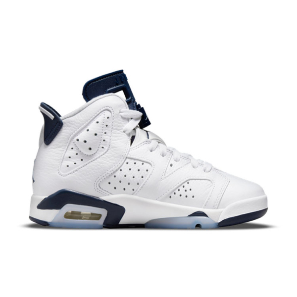 Jordan Air Jordan 6 Retro "Midnight Navy"