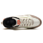 FILA FUSION DESPERADO LOW PU