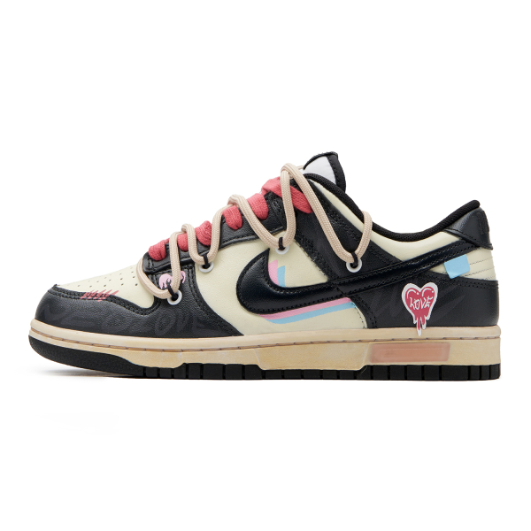 【 】Nike Dunk GS