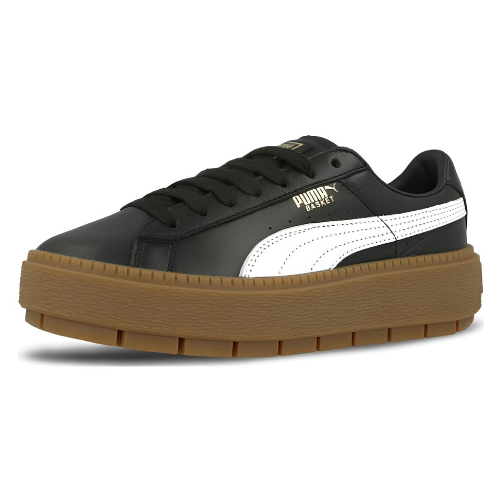 PUMA Platform Trace