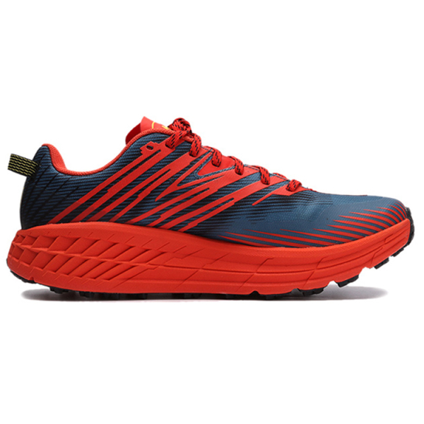 HOKA ONE ONE Speedgoat 4