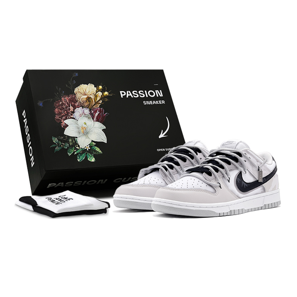 【 】 Nike Dunk